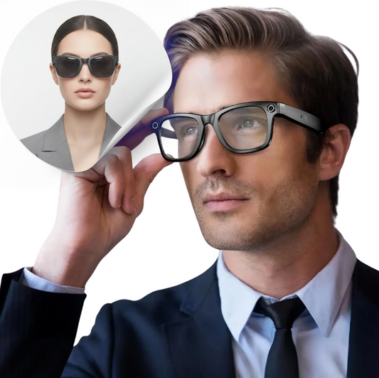 AI Smart Glasses