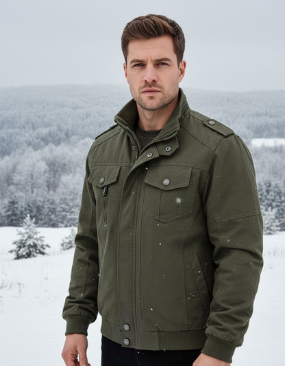 Men's Tough Wear Lightweight Jacket