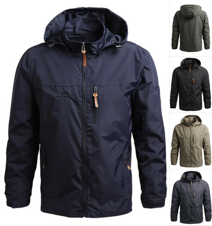 Men's Outdoor Jacket