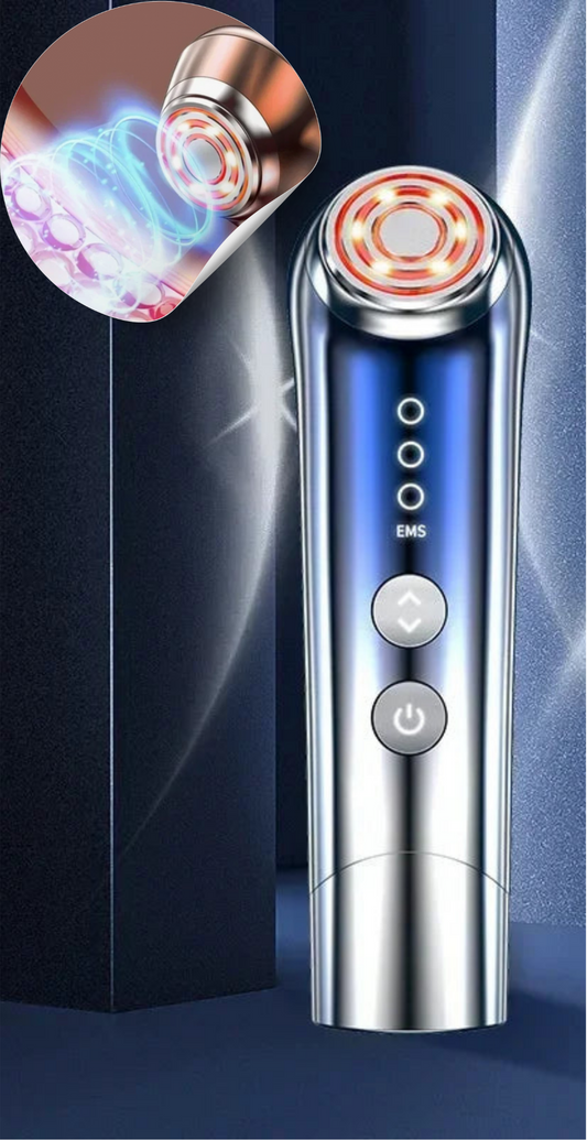 Red Light Beauty Device