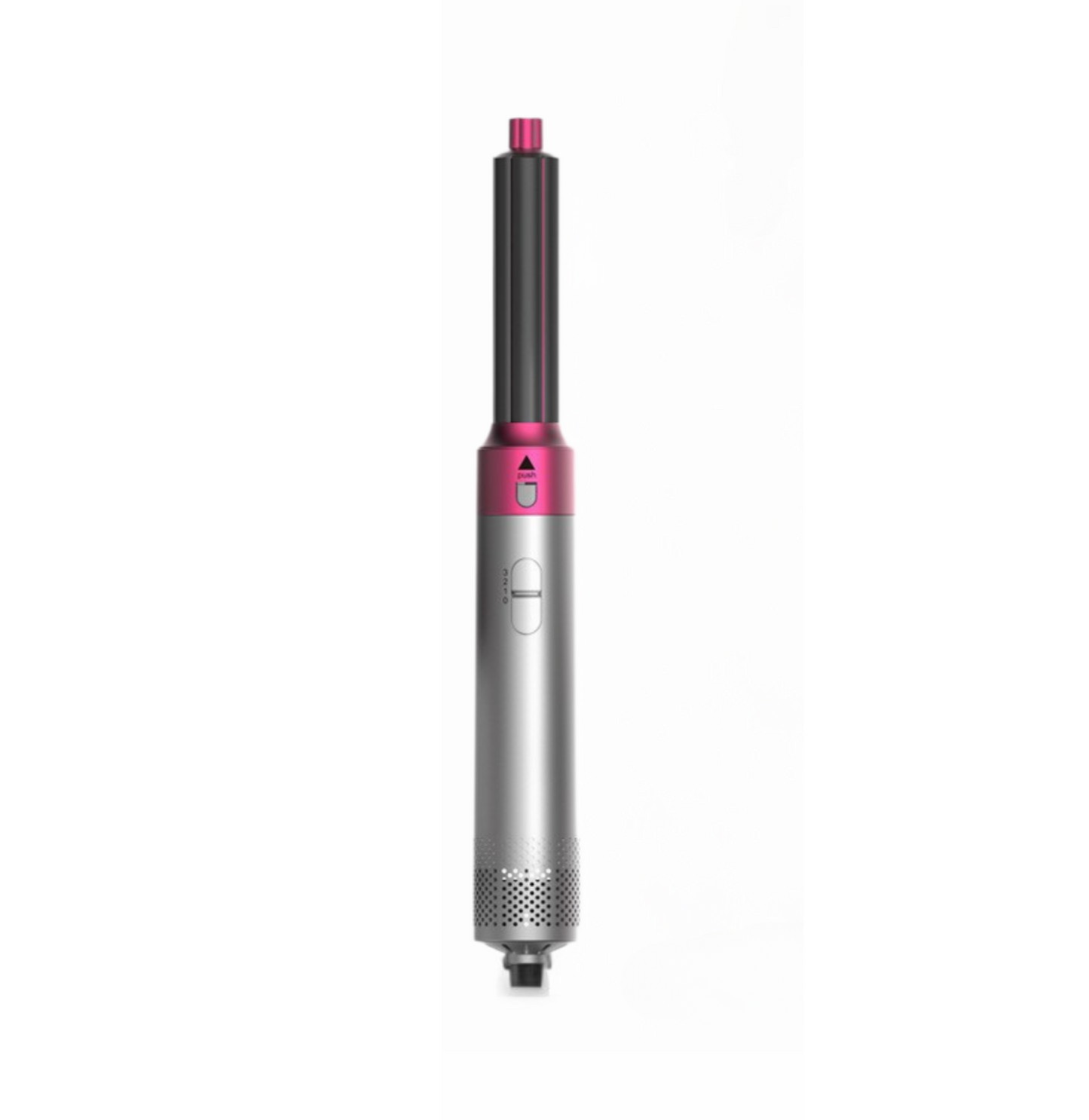 5 in 1 Multifunctional Hair Tool