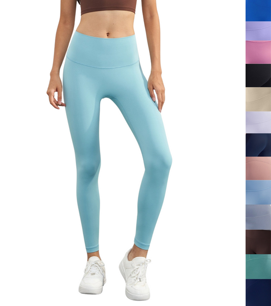 Women's High Waisted Leggings