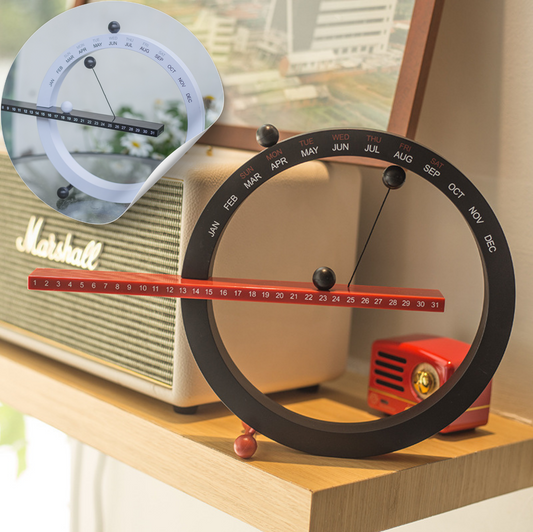 Perpetual Calendar