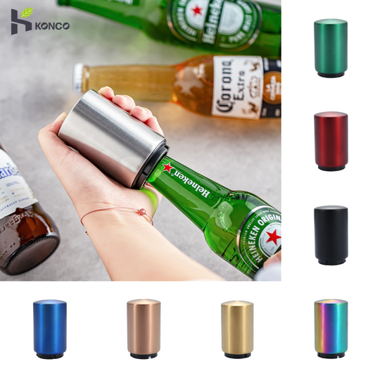 Konco Automatic Bottle Opener