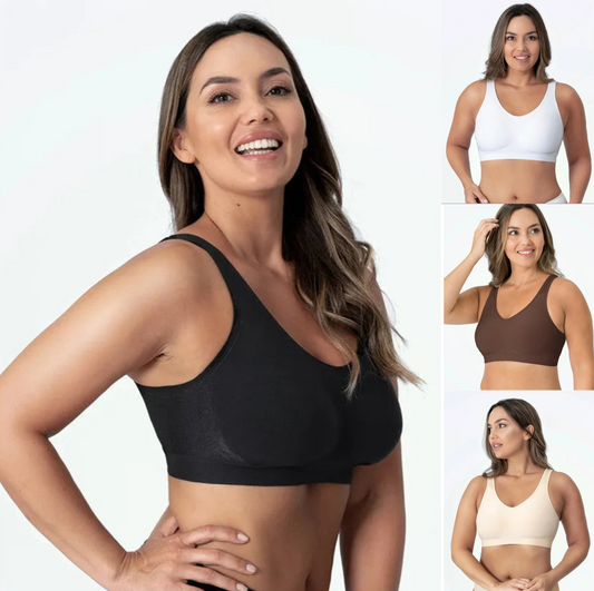 Women's ZB Sports Bra