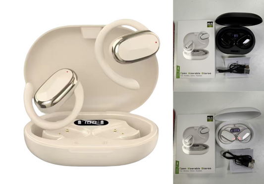 Wireless Bluetooth Ear Buds