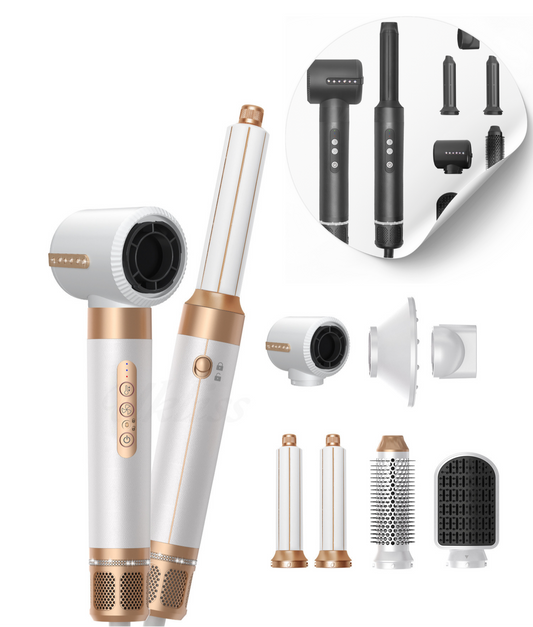 7 in 1 Hair Dryer