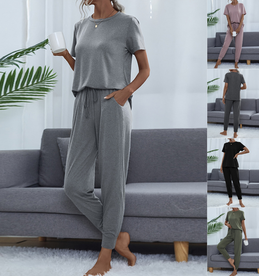 Women's Lounge 2pcs Set