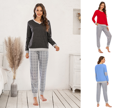 Women's Lounge 2 pcs Set