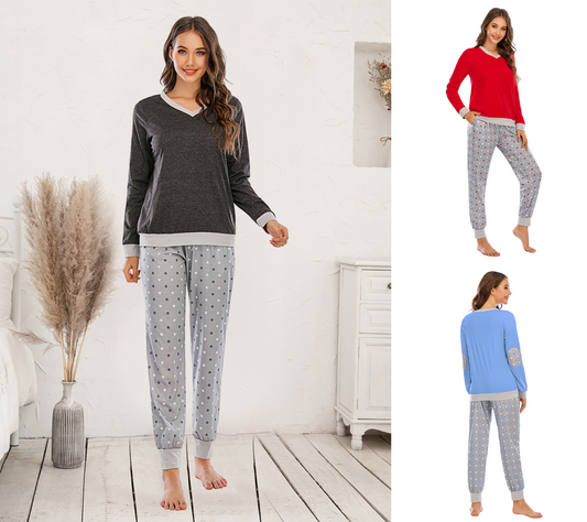 Women's Lounge 2 pcs Set