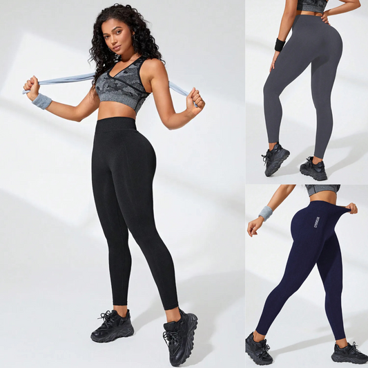 Women's Gymwear Leggings