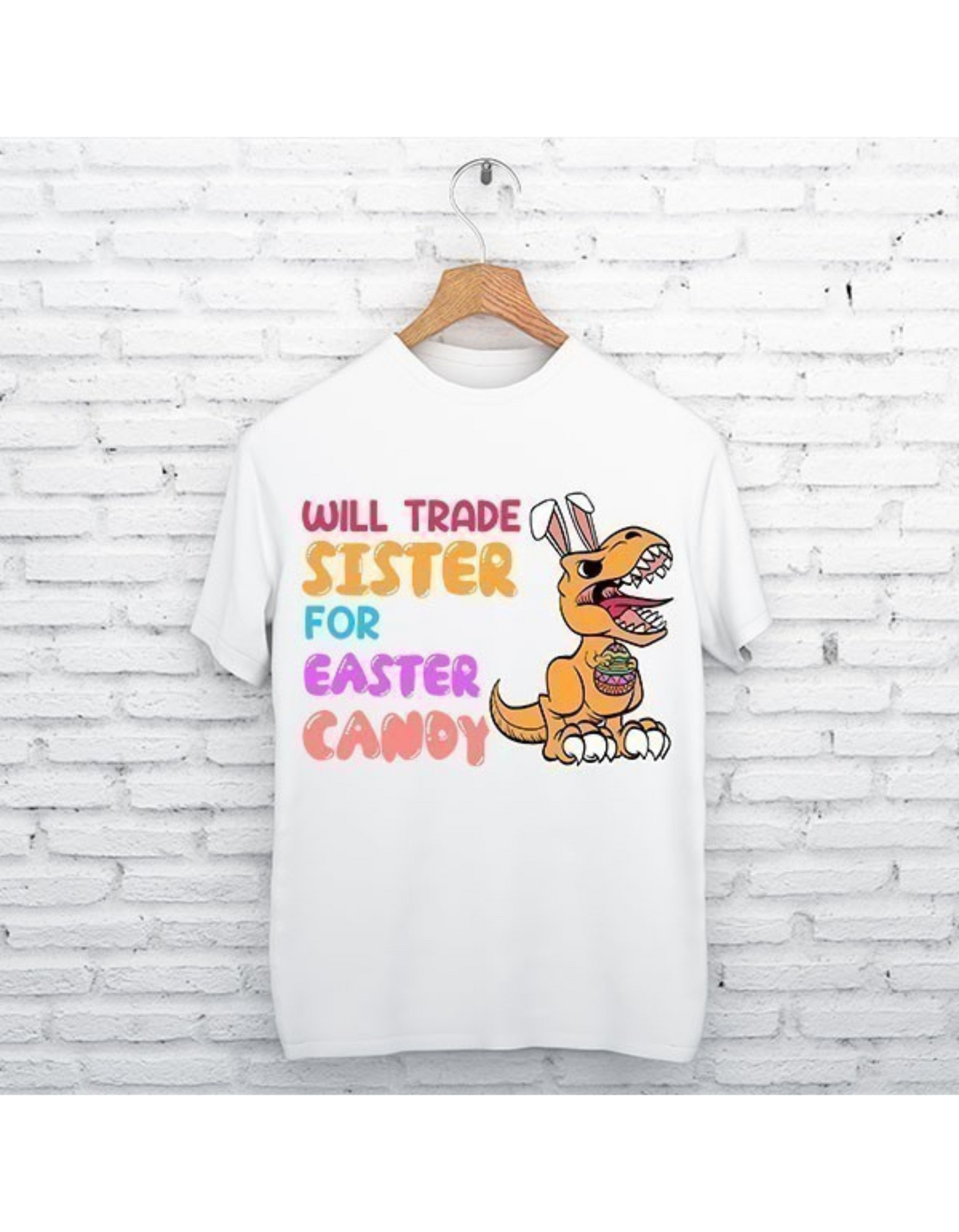 Easter T-Shirt