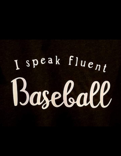 Women's Baseball Shirt