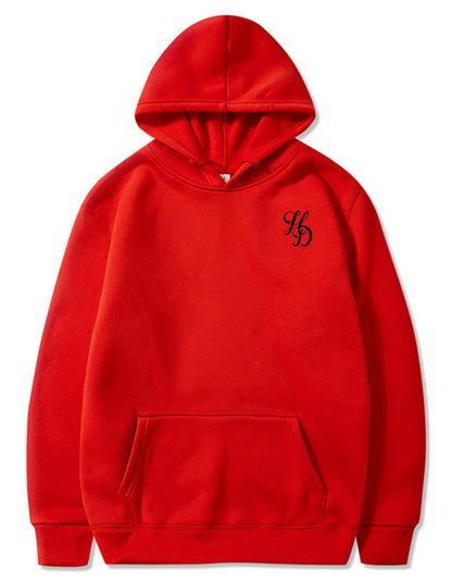 Hatley Designs Unisex Hoodie