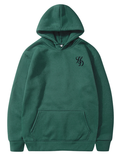 Hatley Designs Unisex Hoodie