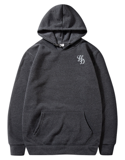 Hatley Designs Unisex Hoodie