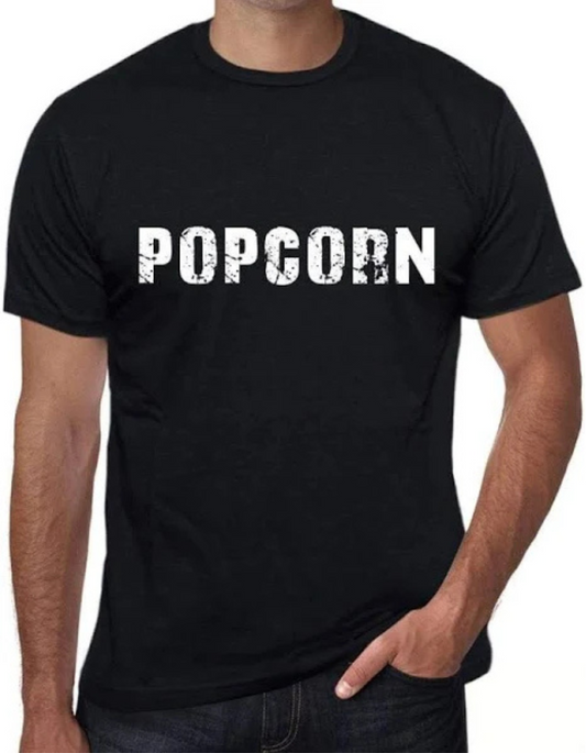 Popcorn T-Shirt