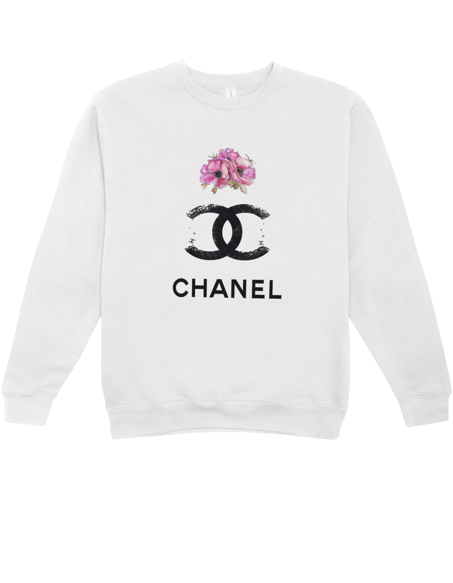 Women's Boujee Sweatshirt