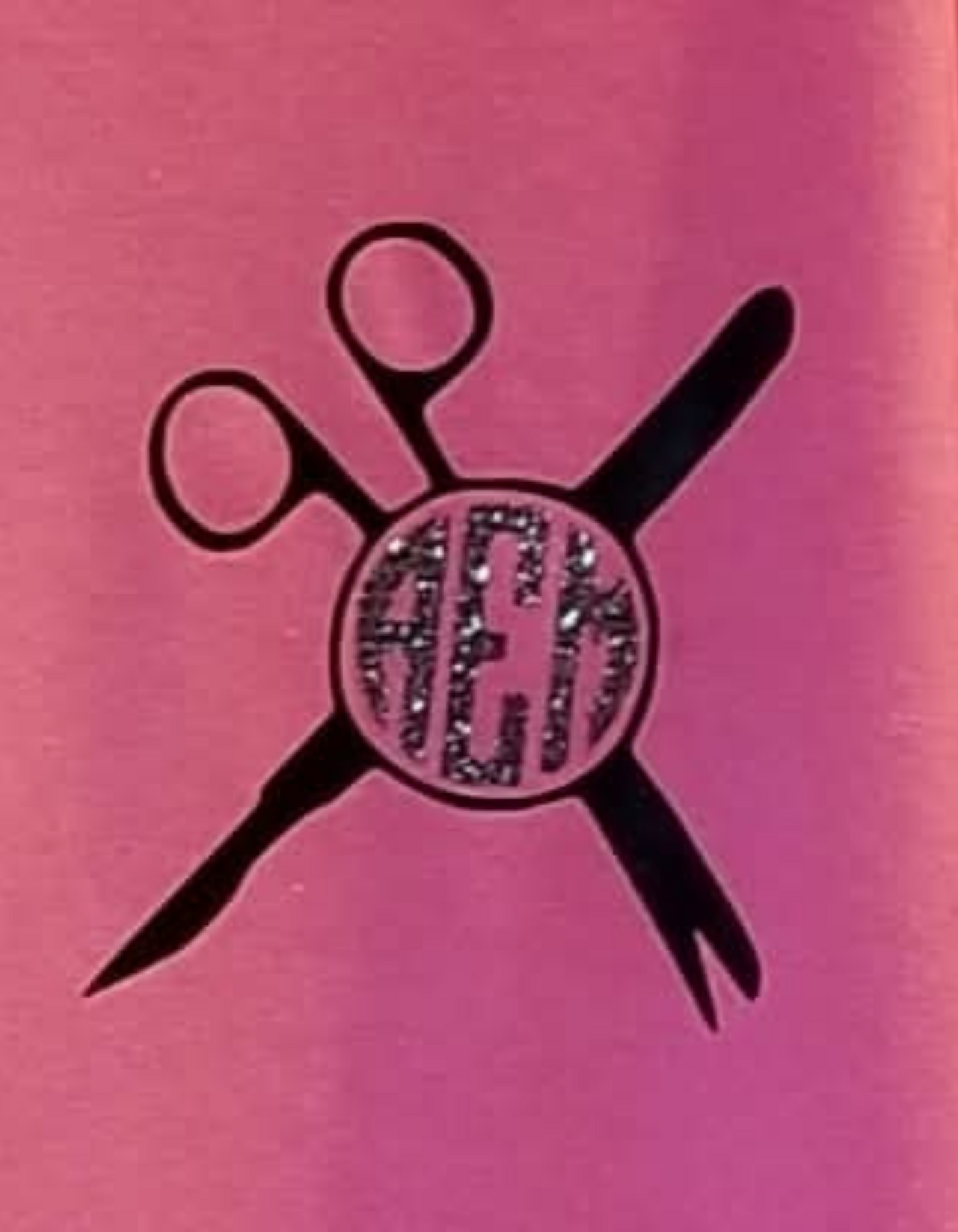 Women's Surgery Initial T-Shirt