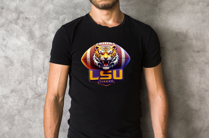 LSU Football T-Shirt