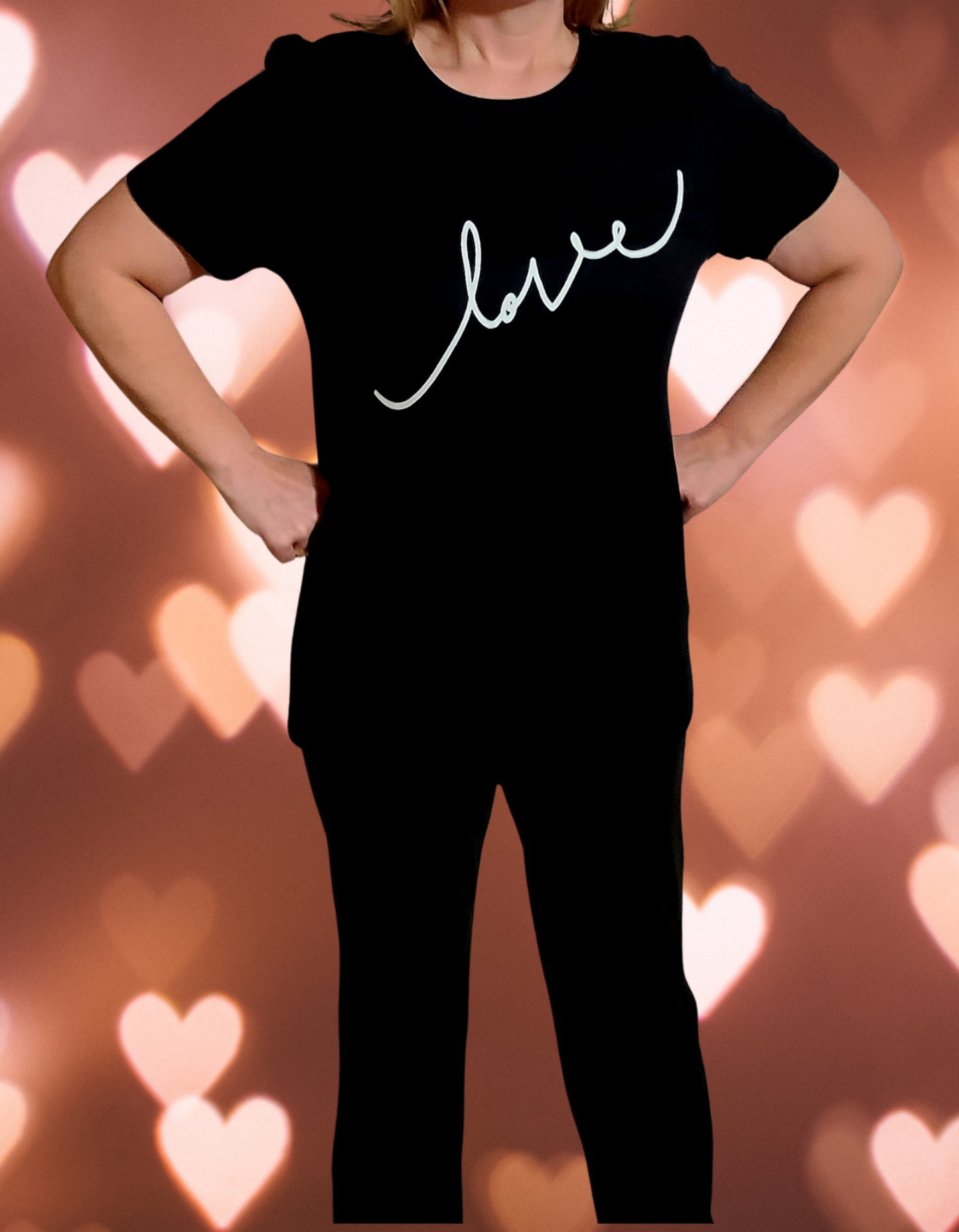Love Tee