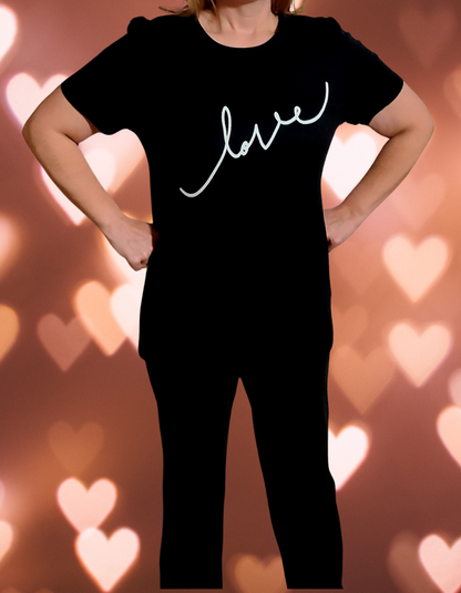 Love Tee
