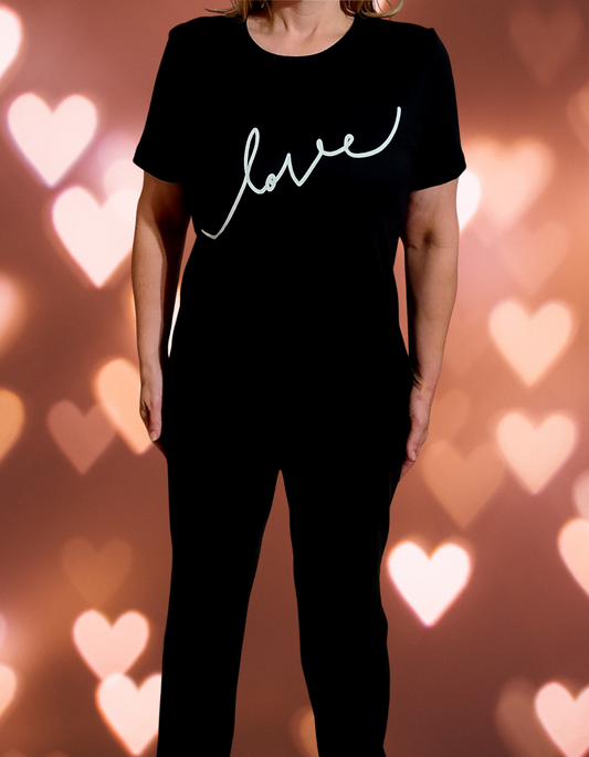 Love Tee