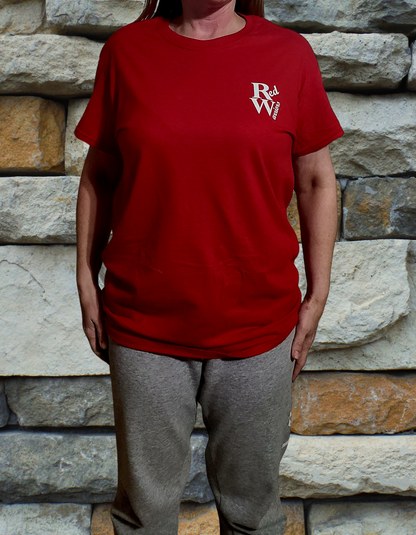 Miracle League Red Warriors T-Shirt