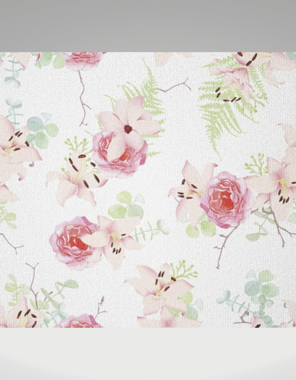 Girl's Traditional Pillowcase Dress