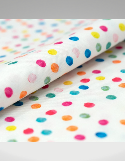 Girl's Traditional Pillowcase Dress