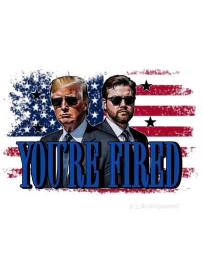 Trump Pocket Tee