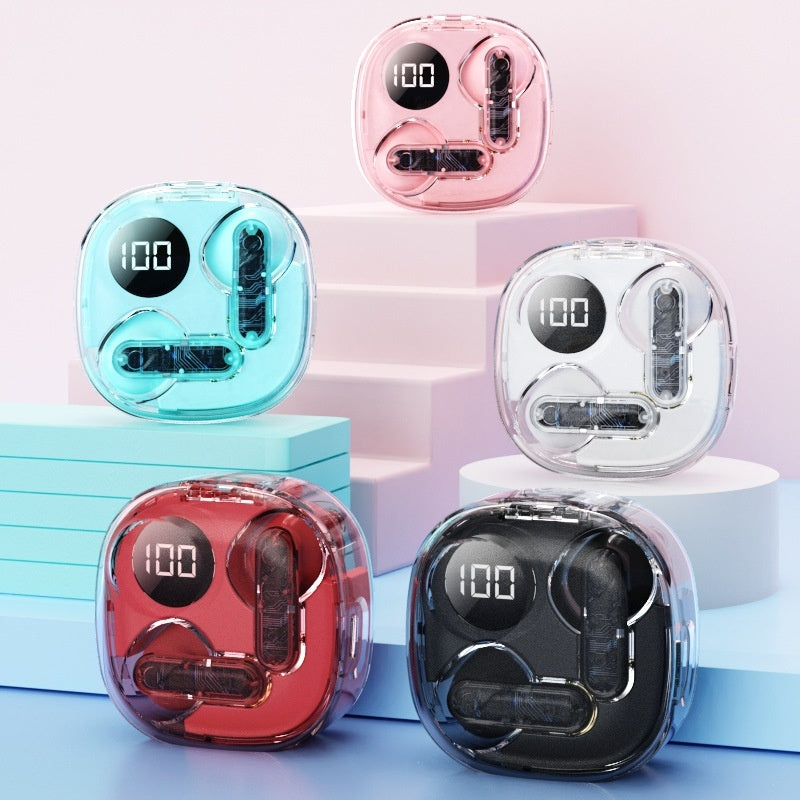 Apro 138 Wireless Earbuds