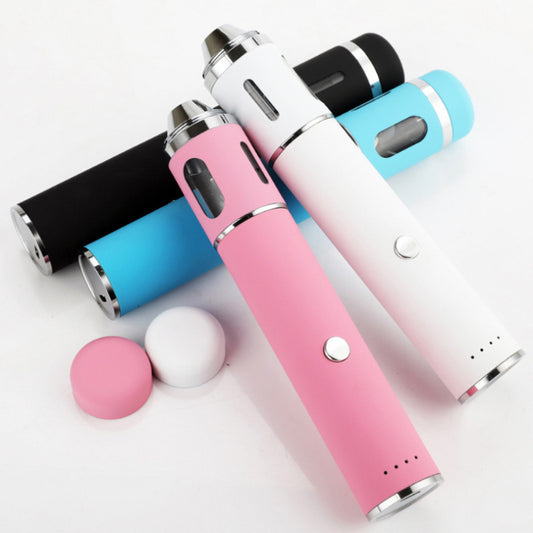 Portable Electric Grinder
