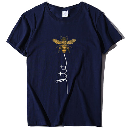 Women's Let It Bee T-Shirt