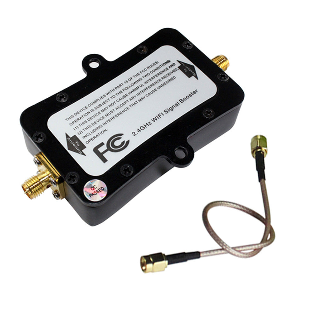 Wireless Signal Amplifier Booster Extender