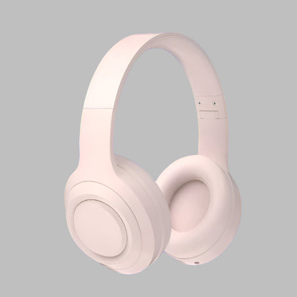 Wireless Bluetooth Headphones