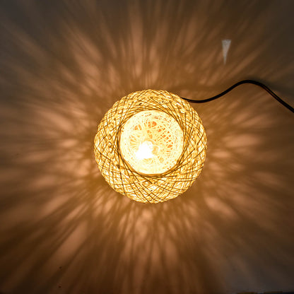 Bamboo Candle Melt Warmer