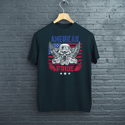 Red, White, & Blue T-Shirt
