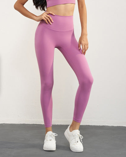 Women's High Waisted Leggings