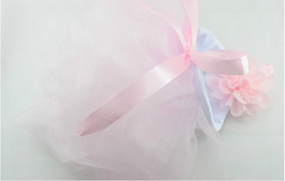 Baby's 1st Pic Tutu Set