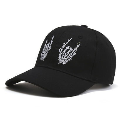 Totally Rad Baseball Cap
