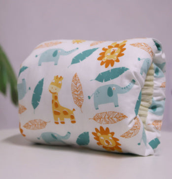Baby Adjustable Nursing Arm Pillow
