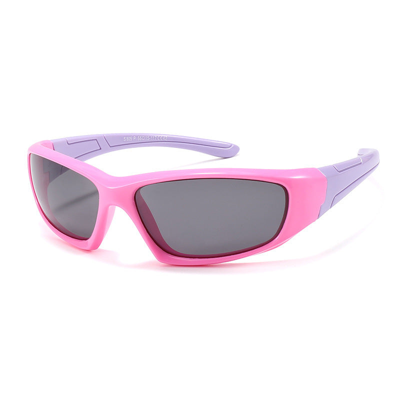 Children's Modern Sunglasses