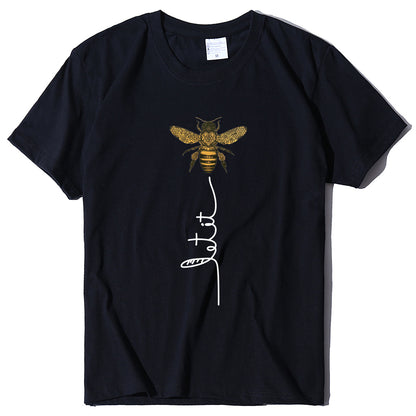 Women's Let It Bee T-Shirt
