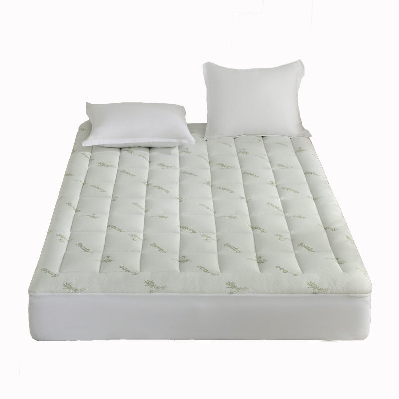 Bamboo Waterproof Mattress Protector
