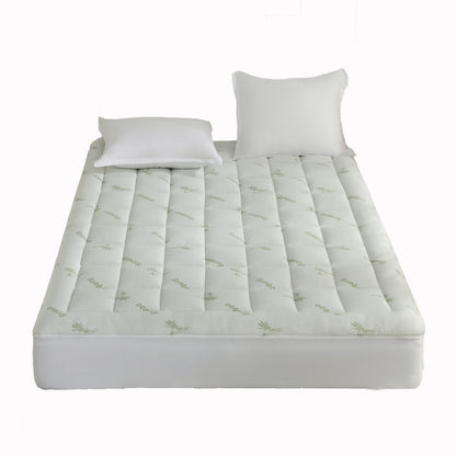 Bamboo Waterproof Mattress Protector