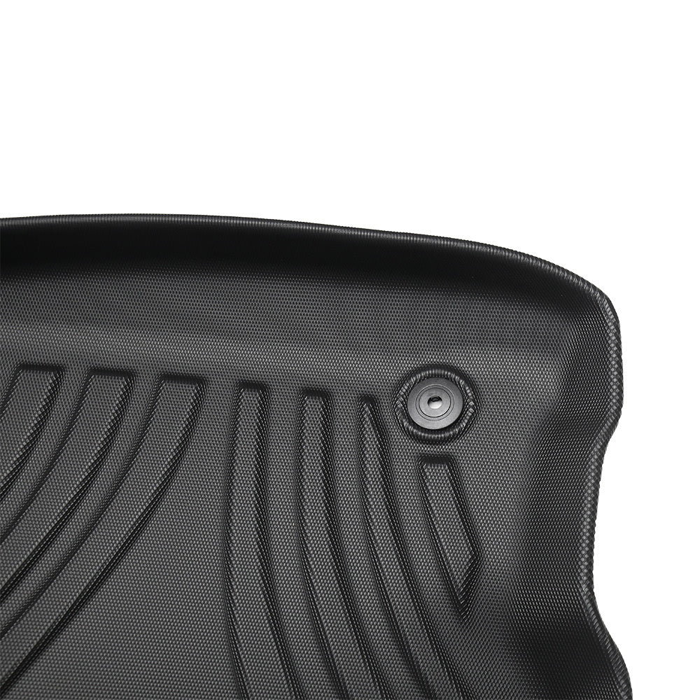 MKR Chevrolet GMC Truck Floor Mats