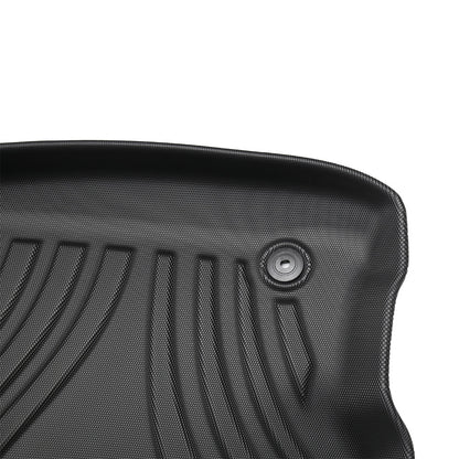 MKR Chevrolet GMC Truck Floor Mats