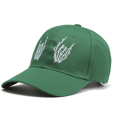 Totally Rad Baseball Cap