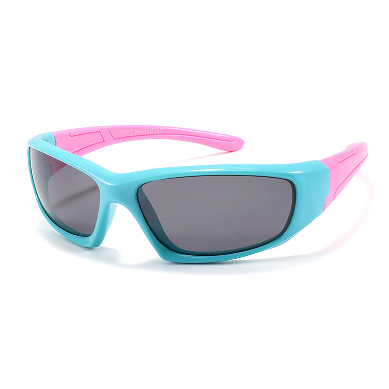 Children's Modern Sunglasses